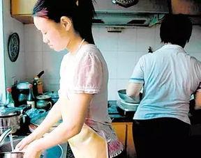 商丘甘肃媳妇网红,跨越地域的美丽传奇