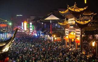 宁波网红夜市2022,璀璨夜生活，美食狂欢盛宴