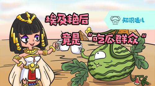 夏天吃瓜群众的准备,吃瓜群众的清凉准备攻略