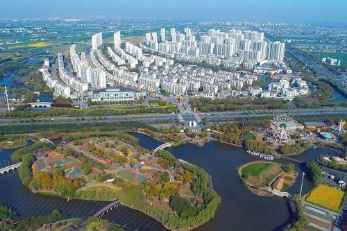 永联村今日头条,探索乡村振兴的“永联模式”新篇章