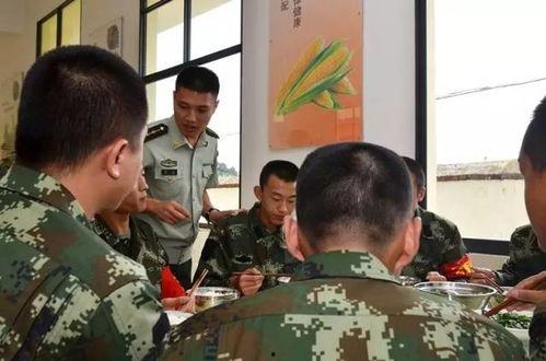 头条寻找我的新兵小伙,从街头少年到军营精英