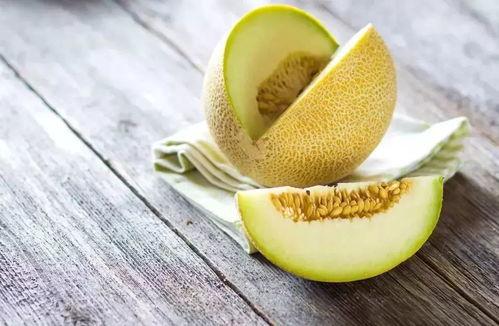 卖水果吃哈密瓜,卖水果中的美味传奇