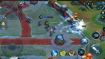 头条王者荣耀小塔,揭秘游戏中的神秘建筑与英雄故事