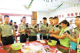 退役军人玩头条新闻,讲述军旅故事