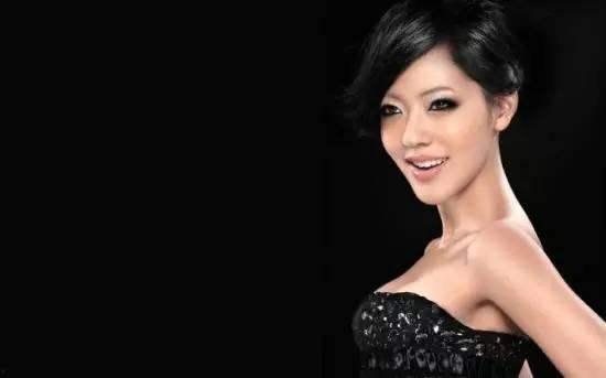 明星合成巩琍,明星合成艺术中的璀璨之星