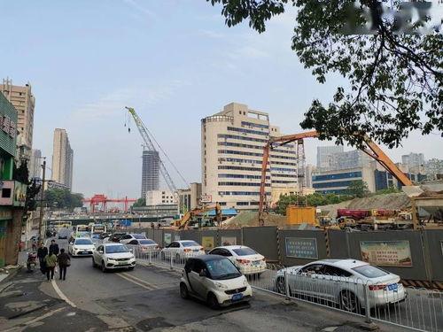 长沙ifs网红坡停车费,收费标准与优惠解析