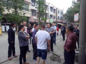 乾县永寿镇新闻头条,聚焦乡村振兴，共绘美好家园新画卷