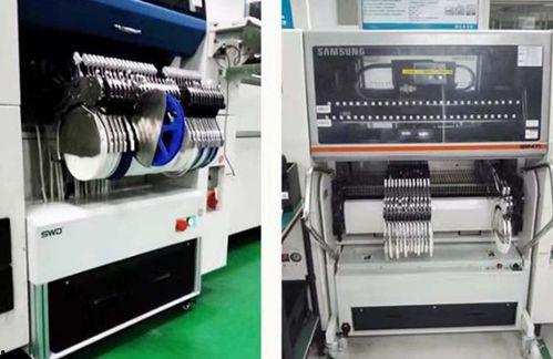 贴片机怎么看物料抛料程度,贴片机物料抛料程度评估概述