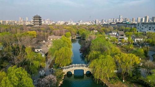 济南网红景点流量大吗,济南网红景点流量火爆盘点