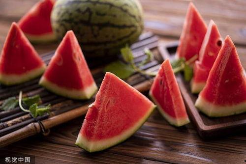 吃梨瓜会发胖,吃梨瓜真的会让人发胖吗？揭秘水果热量之谜