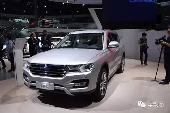 今日头条长城车广告,驾驭未来，铸就传奇之旅