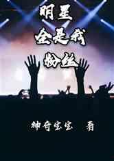 粉丝明星小说,粉丝与明星的浪漫邂逅