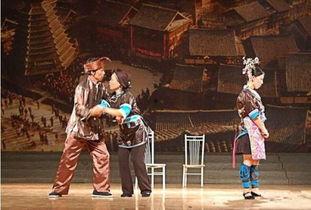 网红侗戏,网红演绎传统侗族戏曲风采