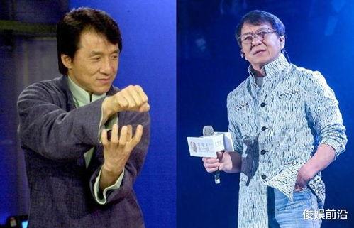 成龙爆料最新新闻事件,揭秘娱乐圈惊人内幕，独家新闻事件曝光！