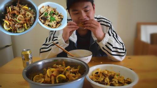 做饭美味网红,烹饪达人教你打造网红美味佳肴