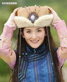 蒙古的女明星,揭秘蒙古女明星的魅力风采