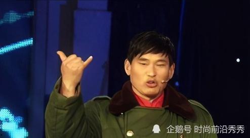 大衣哥爆料老李视频