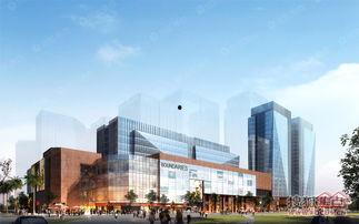 郑州升龙广场吃瓜群众,吃瓜群众的欢乐聚集地