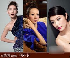 明星背景视频,揭秘明星背后的励志故事