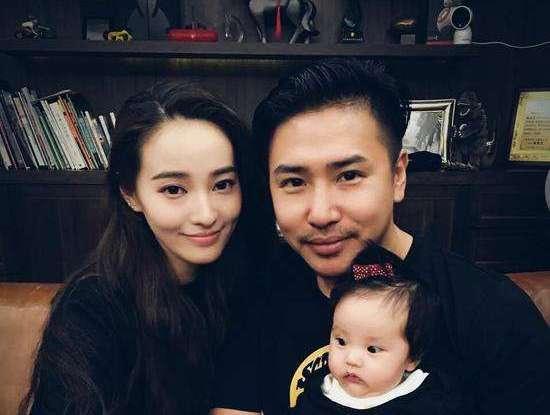 明星的老婆是粉丝,明星老婆的甜蜜逆袭之路”