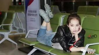 宋茜吃瓜名字,瓜田李下，揭秘娱乐圈的甜蜜与苦涩