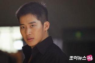 李莞韩国明星,韩国影视界的璀璨星辰