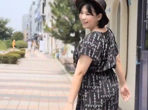 又胖又矮的女明星