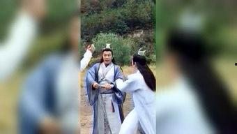 哪些明星来过平凉拍戏,平凉影视基地迎来众多明星身影