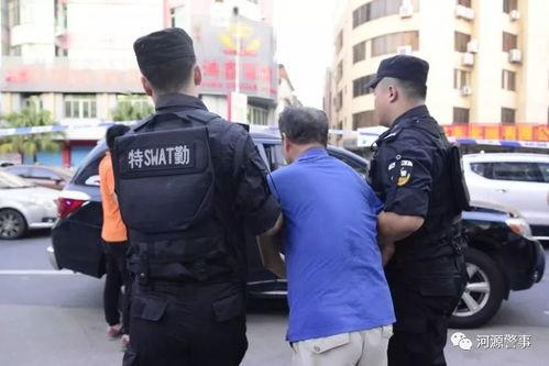 河源明星安保服务,守护安全，闪耀城市之光