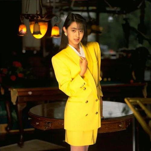 日本明星怀旧头像,日本明星怀旧头像背后的故事