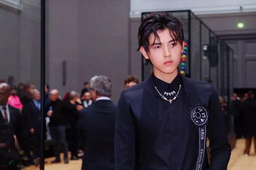 陈飞宇 吃瓜娱乐圈微博